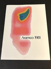 1981 aramco oil for sale  Springfield