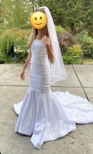 Allure bridals size for sale  Portland
