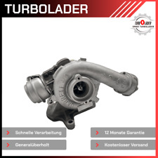 Turbolader transporter tdi gebraucht kaufen  Wachtberg