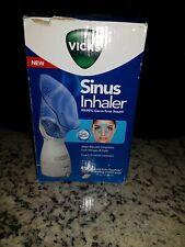 Vicks sinus inhaler for sale  Merced