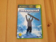 Amped microsoft xbox gebraucht kaufen  Berlin