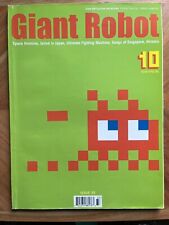 Giant robot issue for sale  Seattle