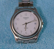 Tissot since 1853 for sale  Ann Arbor