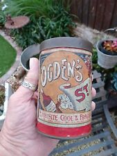 Vintage pictorial ogdens for sale  BIRMINGHAM