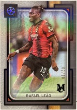 Rafael leao black usato  Cologno Monzese