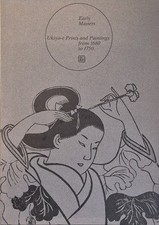 Early masters ukiyo gebraucht kaufen Early masters ukiyo gebraucht kaufen  München