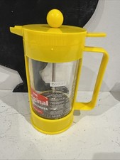 French coffee press. for sale  RUGBY
