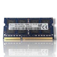 Laptop ram hynix usato  Spedire a Italy