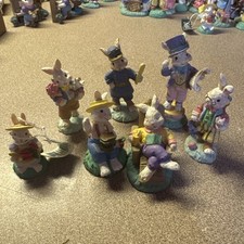 Easter bunny decoration for sale  Calverton