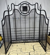 gorgeous fireplace screen for sale gorgeous fireplace screen for sale Denver