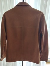 Lederjacke herren gebraucht kaufen  Ehingen (Donau)