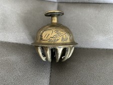 Brass indian claw for sale  WIRRAL