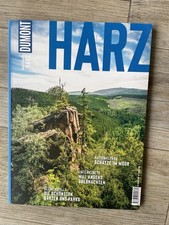 Dumont bildatlas harz gebraucht kaufen  Geldern