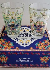Set bicchieri birra usato  Volano