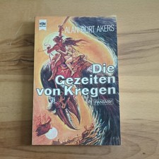 Gezeiten kregen alan gebraucht kaufen  Leipzig