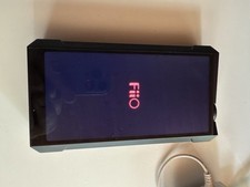 Fiio m17 flagship gebraucht kaufen  Rüsselsheim am Main