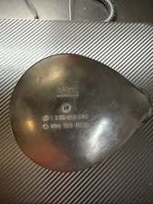 Mercedes w111 280se 3.5. Capa distribuidora Coupe, Carbrio 0001580985 comprar usado  Enviando para Brazil