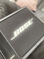 Bose 301 speaker for sale  WIGAN