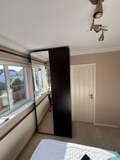 Ikea pax wardrobe for sale  RUISLIP