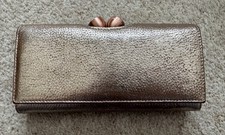 Ted baker textured for sale  HORSHAM