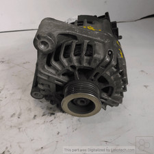 12317802619 alternatore bmw usato  Italia