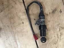 Yamaha 125 ignition for sale  FAVERSHAM