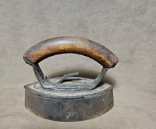 Antique sad iron for sale  Warner Robins