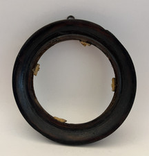 Fantastic wooden black for sale  LINCOLN