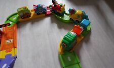 Circuit vehicules tut d'occasion  Fontoy