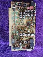 Yaesu unit board for sale  Plainfield