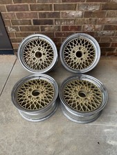 Porsche 16x7 wheels for sale  Mustang