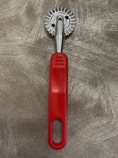 Pastry cutter wheel for sale  SOUTHPORT