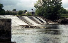 Photo linton weir d'occasion  Expédié en Belgium