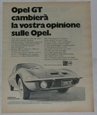 Advert pubblicità 1969 usato  Agrigento