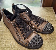 Prada scarpe sneaker usato  San Miniato