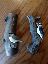 woodpecker figurine for sale  Canonsburg