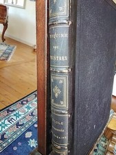 Histoire peintres ecoles d'occasion  La Baule-Escoublac