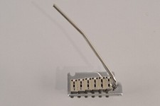 2004 Vintage Fender Deluxe Stratocaster Ultratrat PONTE Cromado EUA Strat comprar usado  Enviando para Brazil
