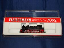 Fleischmann steam locomotive d'occasion  Expédié en Belgium