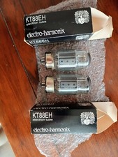 Electro harmonix matched for sale  YORK