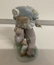 Lladro nao listen for sale  LONDON