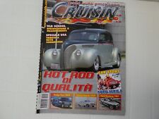 Per cruisin n28 usato  Cagliari