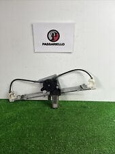 Motorino alzacristalli anterio usato  San Felice a Cancello