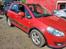 Suzuki sx4 2006 for sale  CARLISLE