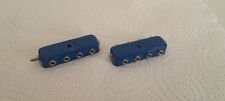 Märklin 470 verteilerplatte gebraucht kaufen  Waldeck