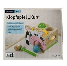 Spiel kleinkind spielzeug gebraucht kaufen  Haren