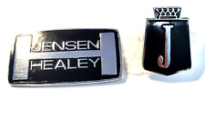 Jensen healey emblem for sale  Titusville