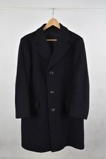 Crombie coat wool for sale  NORTHAMPTON