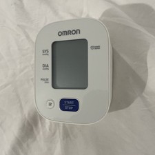 Omron automatic upper for sale  POOLE