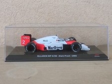 Mclaren tag turbo usato  Fasano